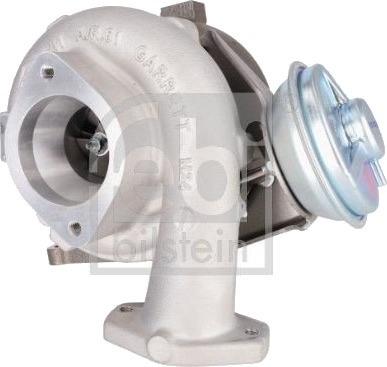 FEBI BILSTEIN 186962 Turbolader
