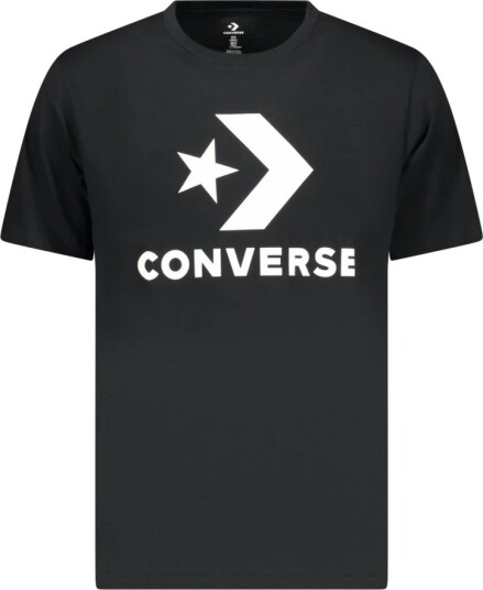 Converse, Herre, Topper, Svart, XS,
