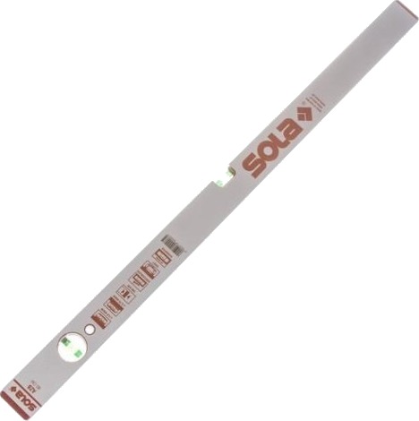 Sola Vater Aluminium Azb 80 80cm Sola Vater Aluminium Azb 80 80cm