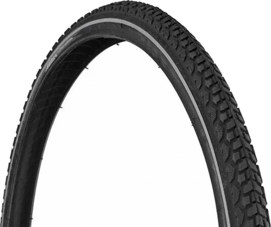Sykkeldekk RUBENA Gripper 700 x 40C City Trekking