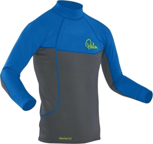 Palm NeoFlex longsleeve Men`s (S)
