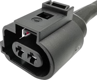 Kabelreparasjonssett, vaskevannspumpe vindusspyler RK-TRONIC V0036 Kabelreparasjonssett, vaskevannspumpe vindusspyler RK-TRONIC V0036