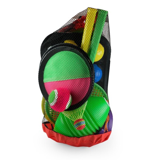 AMO Toys Strandlek Sett