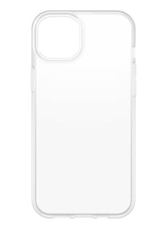 OtterBox iPhone 15 Plus React Deksel - ProPack (gjennomsiktig) OtterBox iPhone 15 Plus React Deksel - ProPack (gjennomsiktig)