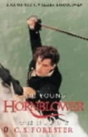 The Young Hornblower Omnibus Av C.S. Forester The Young Hornblower Omnibus Av C.S. Forester