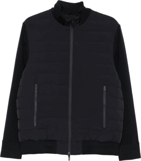 Emporio Armani Herre Jakker Blå XL, Emporio Armani Herre Jakker Blå XL,