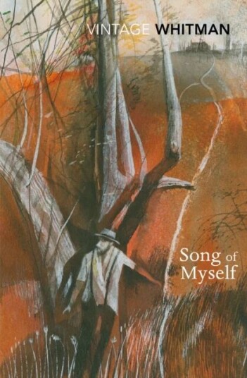Song Of Myself Av Walt Whitman