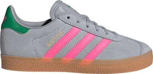 Adidas Originals Gazelle C Grey 33