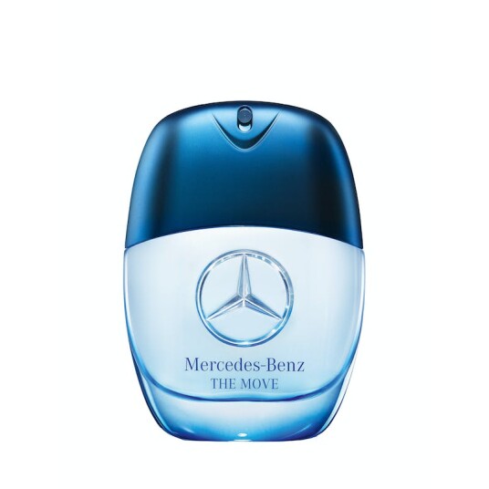 Mercedes Benz The Move Eau De Toilette 60 ml Mercedes Benz The Move Eau De Toilette 60 ml