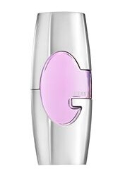 Guess Woman Eau de Parfum Blomsteraktig 75 ml Spray Guess Woman Eau de Parfum Blomsteraktig 75 ml Spray