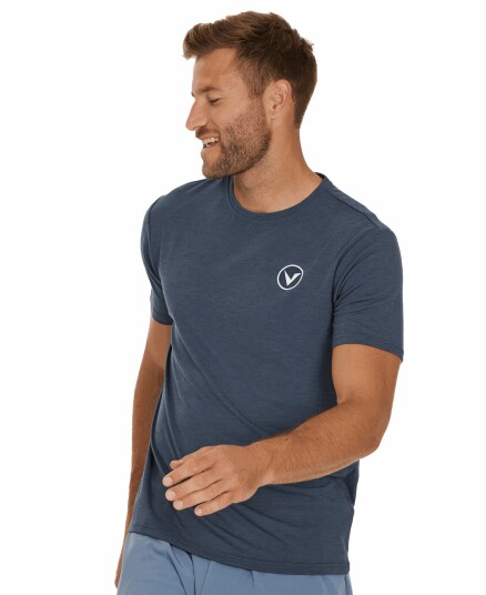 Virtus Joker M S/S Blue Nights S