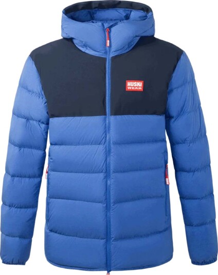 Huski Wear Light Puff Parka Huski Wear Light Puff Parka