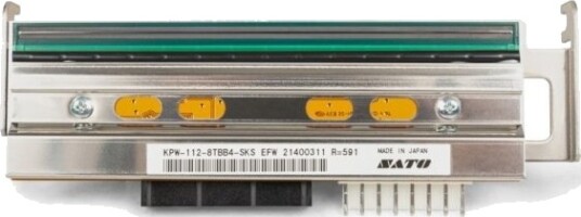 Sato Cl4nx Plus 203Dpi Skrivehode R37901800 R37901800