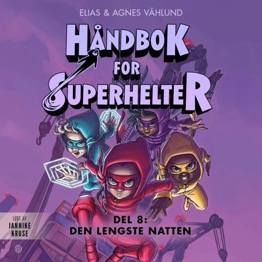 Den Lengste Natten Av Elias Våhlund Den Lengste Natten Av Elias Våhlund