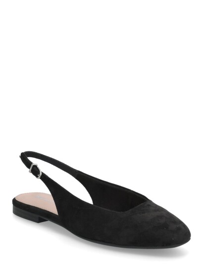 Tamaris Women Sling Black 42