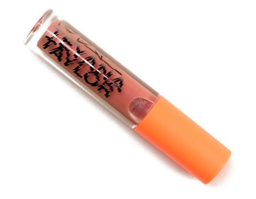 Mac Mac Teyana Taylor Shining Lip Gloss Gonna Love Me 3.1 Ml