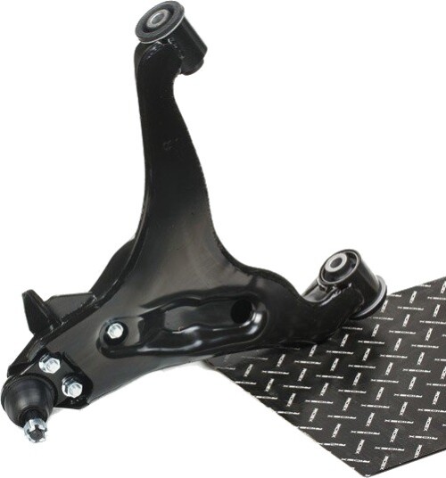 RIDEX 273C1081 Bærearm