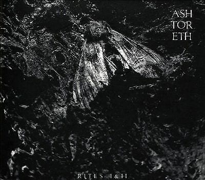 MediaTronixs Ashtoreth : Rites 1&II CD Pre-Owned MediaTronixs Ashtoreth : Rites 1&II CD Pre-Owned