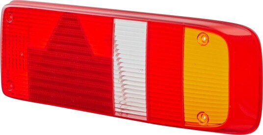 HELLA 9EL 340 829-001 Lykteglass, baklys HELLA 9EL 340 829-001 Lykteglass, baklys