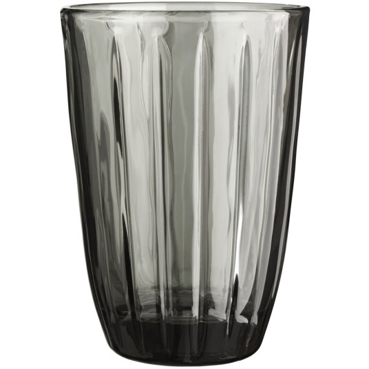 VEGA Drikkeglass Marlene; 33cl, 8.4x12 cm (ØxH); Grå; 6 Stykk / Forpakning