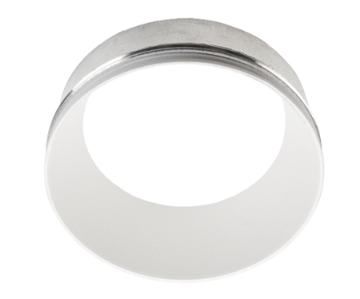 Sg Baffel Tube Micro Ø39 Aluminium