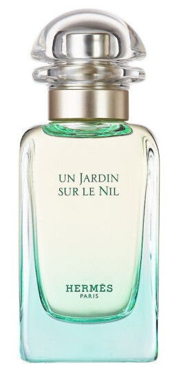 Hermès Un Jardin Sur Le Nil Eau de Toilette Spray 50 ml Hermès Un Jardin Sur Le Nil Eau de Toilette Spray 50 ml