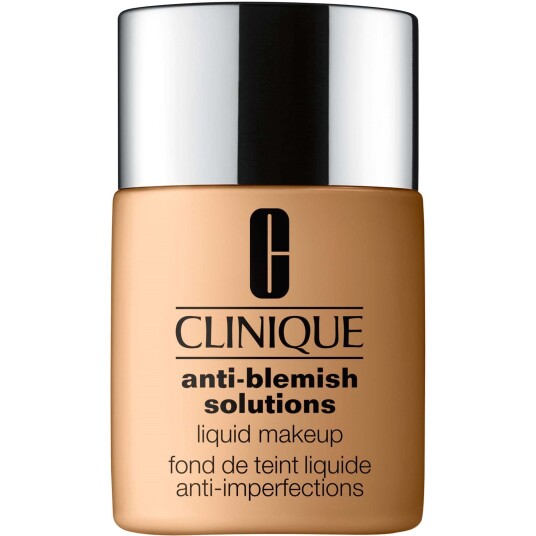 Clinique Anti-Blemish Solutions Foundation 30 ml WN 46 Golden Neutral