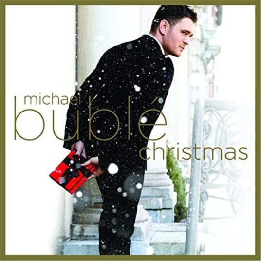 Michael Bublé Christmas (10th Anniversary Deluxe Edition) CD Michael Bublé Christmas (10th Anniversary Deluxe Edition) CD