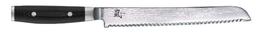 Yaxell Ran brødkniv 23 cm