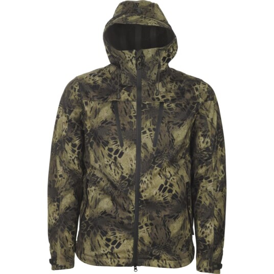 Seeland Men's Hawker Shell Jacket (2021) 56, PRYM1 Woodland