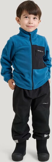 Tretorn Kids" Storm Shell Trousers Black 146/152