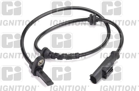 QUINTON HAZELL XABS683 Sensor, ABS QUINTON HAZELL XABS683 Sensor, ABS
