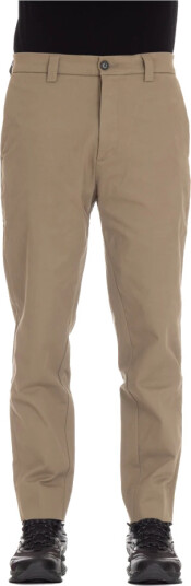 Haikure Herre Bukser Beige W33,
