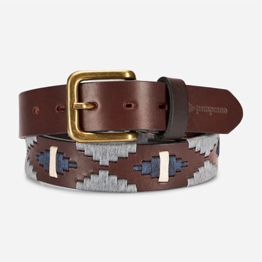 Pampeano Polo Belt Tornado Pampeano Polo Belt Tornado