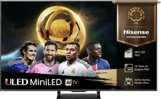Hisense 55U7Q PRO Hisense 55U7Q PRO