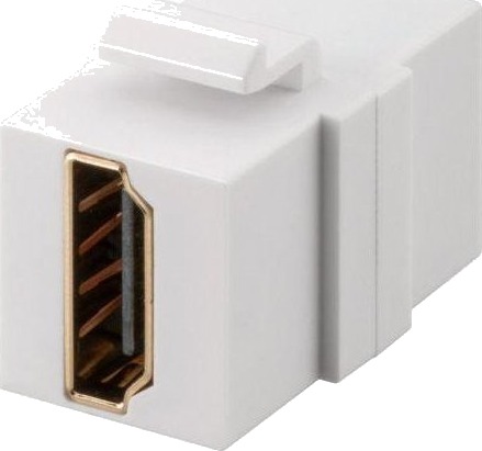 Av Adapter Premiumcord Hdmi Hdmi Hvit