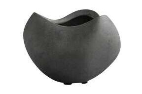 101 Copenhagen - Curve Bowl Mini Dark Grey 101 Copenhagen 101 Copenhagen - Curve Bowl Mini Dark Grey 101 Copenhagen