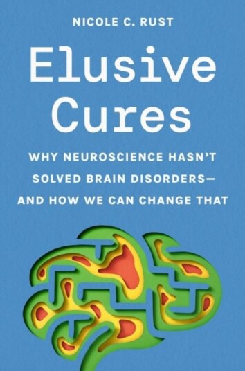 Elusive Cures Elusive Cures