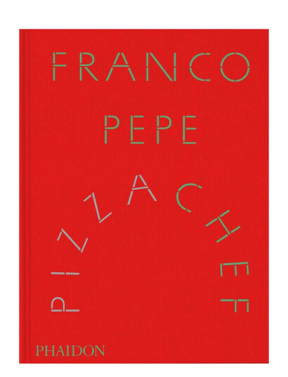 New Mags Franco Pepe Pizza Chef Red New Mags Franco Pepe Pizza Chef Red