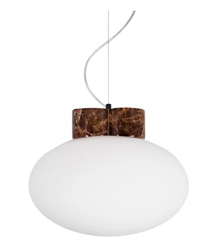 Globen Lighting Mammut Pendel 30 cm Brun 1725713-02-0 1725713-03-0 Globen Lighting Mammut Pendel 30 cm Brun 1725713-02-0 1725713-03-0