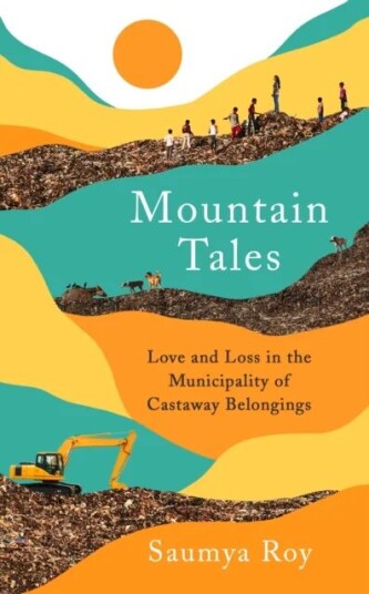 Mountain Tales Av Saumya Roy Mountain Tales Av Saumya Roy