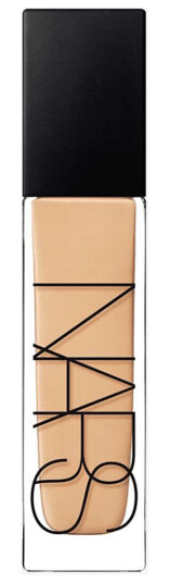 NARS Natural Radiant Longwear Foundation 30 ml Santa Fe - Dermatologisk Testet, Parabenfri