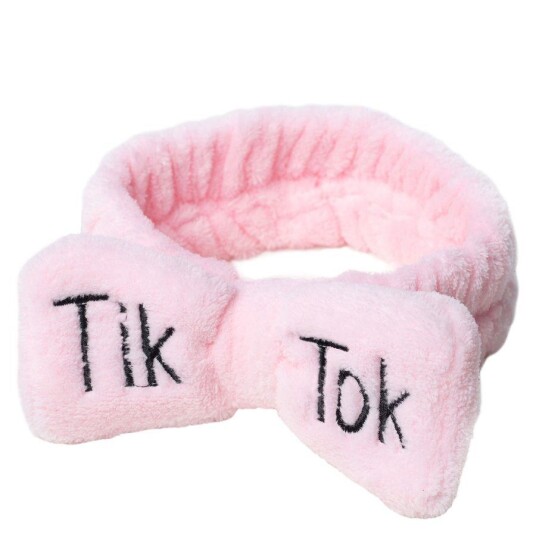 Shela`s Shelas Hårbånd Tik Tok Shela`s Shelas Hårbånd Tik Tok