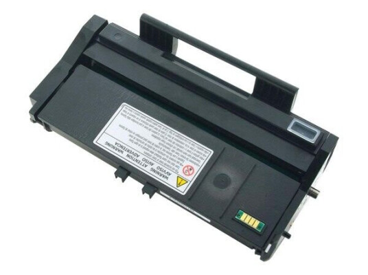 Ricoh - sort - tonerpatron (alternativ til: Type SP100LE) - Laser toner Svart