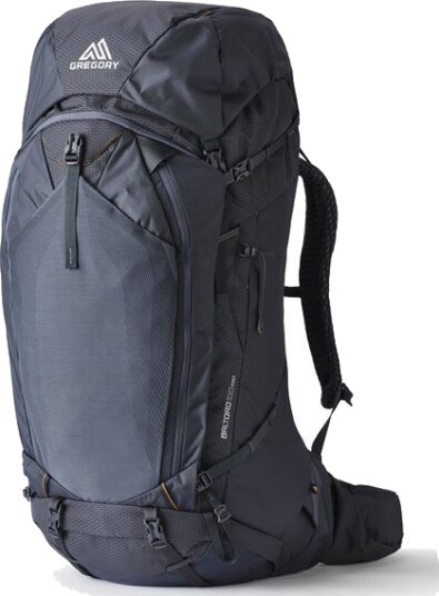 Gregory Baltoro 100L PRO Alaska Blue (#2F3035) Herre S Gregory Baltoro 100L PRO Alaska Blue (#2F3035) Herre S
