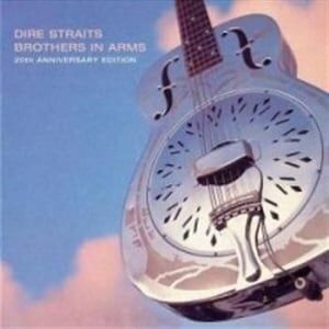 Dire Straits  Brothers in Arms 20th Anniversary Edition