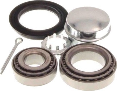 MAXGEAR 33 0413 Hjullager