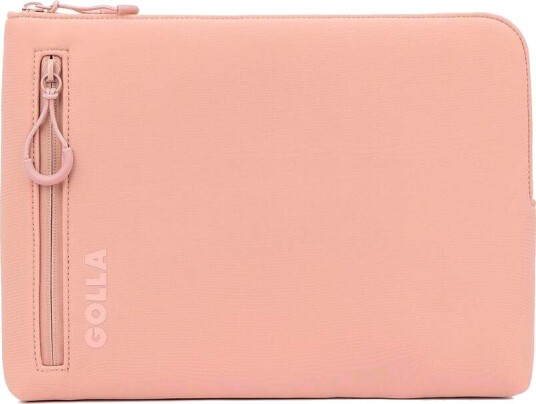 GOLLA Sleeve Metro Neopren 14" Dirty Pink