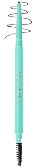 Sweed Lashes Brow Pencil 4g Ebony