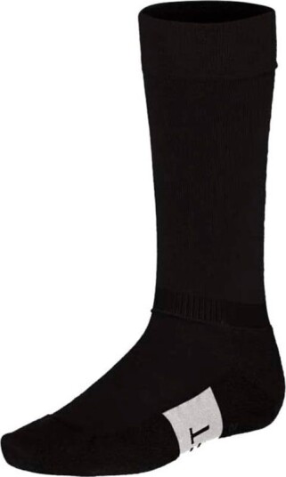 Norrøna Senja Merino Lightweight Socks Long 40-42, Caviar Norrøna Senja Merino Lightweight Socks Long 40-42, Caviar